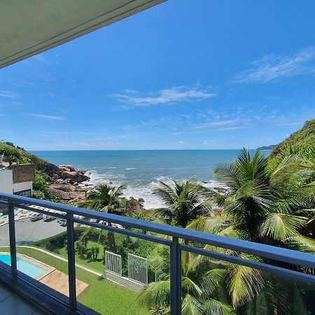グァルジャーApartamento Beira Marアパートメント エクステリア 写真
