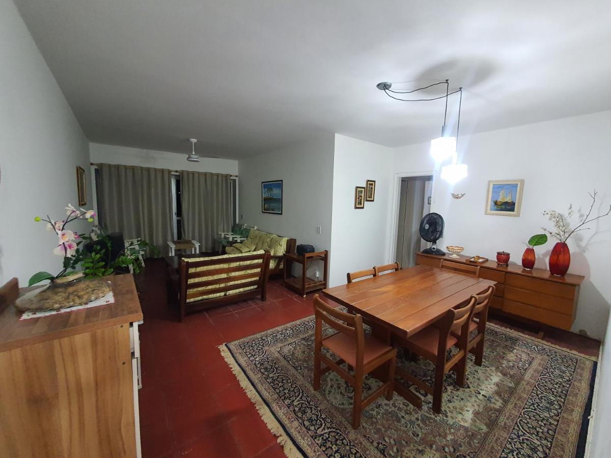 グァルジャーApartamento Beira Marアパートメント エクステリア 写真