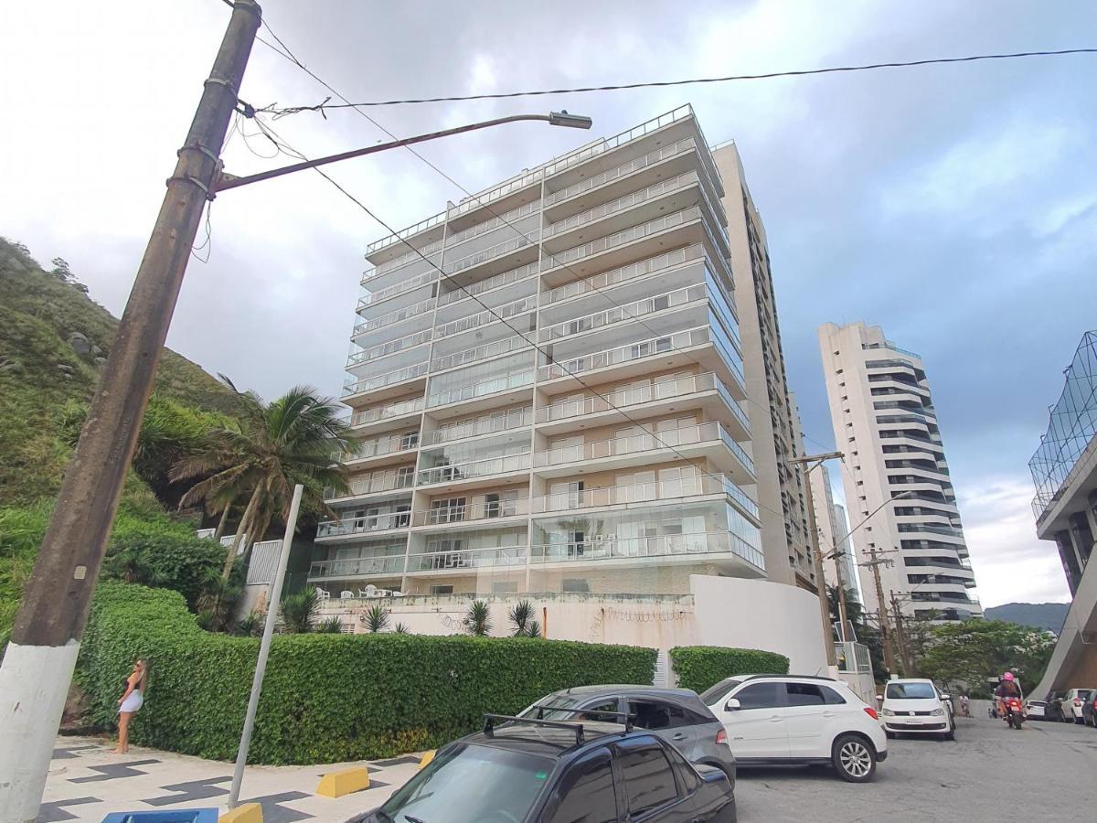 グァルジャーApartamento Beira Marアパートメント エクステリア 写真