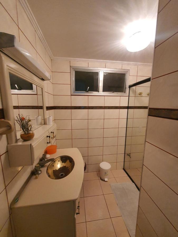グァルジャーApartamento Beira Marアパートメント エクステリア 写真