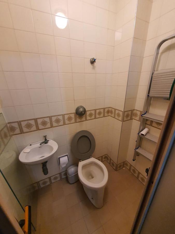 グァルジャーApartamento Beira Marアパートメント エクステリア 写真